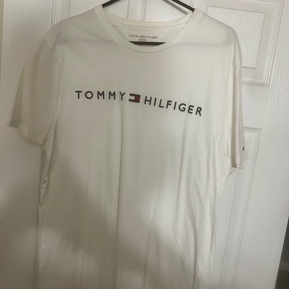 Tommy Hilfiger T-Shirt